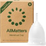 OrganiCup B - Menstruatiecup