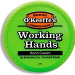 O'keeffe's Working Hands Hand Cream 96 G