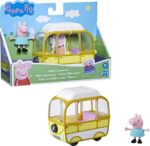 Peppa Pig Little Campervan - Afbeelding 2