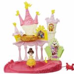 Disney Princess Little Kingdom Magical Movers Speel Set - 4+