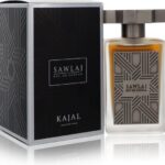 Kajal Sawlaj Eau De Parfum Spray  Unisex  100 ml for Men