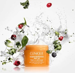 Clinique SuperDefense Broad Spectrum Cream SPF25 - 50 ml - Afbeelding 3