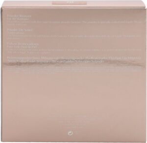 Estee Lauder Compact Poeder Make Up Bronze Goddess Powder Bronzer 02 Medium - Afbeelding 5