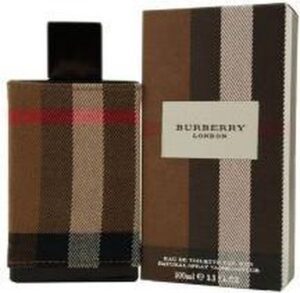 Burberry London - 50ml - Eau De Toilette - Afbeelding 3