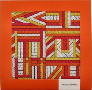 HermÃƒÆ’Ã†â€™Ãƒâ€šÃ‚Â¨s Hermes Twilly Edp Spray 50ml Sets - Afbeelding 2