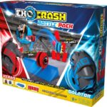 Goliath Exocrash Battle Pack incl. 2 karakters