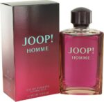 Joop! Homme 200 ml - Eau de Toilette - Herenparfum
