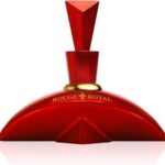 MARINA DE BOURBON Rouge Royal by Marina De Bourbon 100 ml - Eau De Parfum Spray
