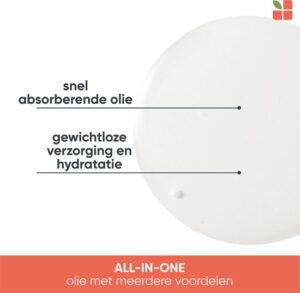 Biolage - All-In-One Multi Benefit Oil - 125ml - Afbeelding 3