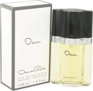 Oscar De La Renta Oscar De La Renta - 200ml - Eau de toilette - Afbeelding 3