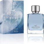 Hollister Wave For Him Eau de Toilette Spray 100 ml