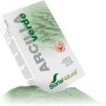 Soria Arcilla Verde 250g