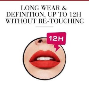 Bourjois Contour Edition Lip Liner - 11 Funky Brown 1,14 g - Afbeelding 3