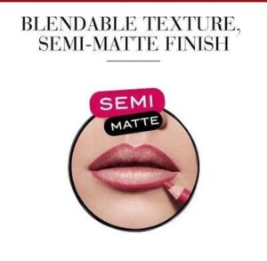 Bourjois Contour Edition Lip Liner - 11 Funky Brown 1,14 g - Afbeelding 4