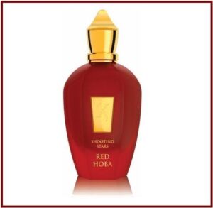 Xerjoff Red Hoba by Xerjoff 100 ml - Eau De Parfum Spray (Unisex) - Afbeelding 4