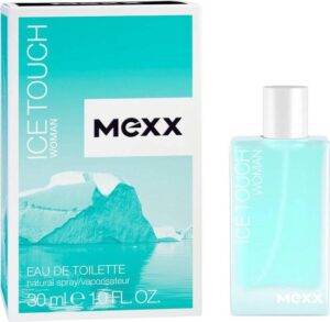 Mexx Ice Touch Woman Eau de toilette - 30 ml - Afbeelding 16