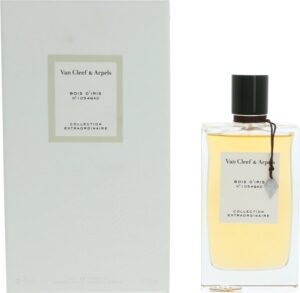 Van Cleef & Arpels Collection Extraordinaire Bois D'Iris EDP W 75 ml - Afbeelding 2