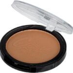 Glam Of Sweden H01048 gezichtspoeder 01 Tan 10 g