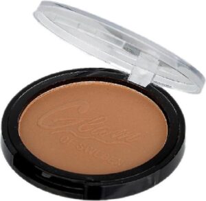 Glam Of Sweden H01048 gezichtspoeder 01 Tan 10 g
