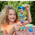 Enchantimals Cave Club Slate - Afbeelding 9