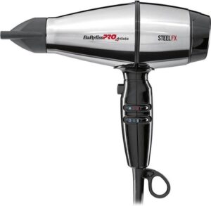 Babylisspro Professional Digital Hair Dryer For Hairdressers And Barbers