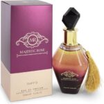 Majestic Rose by Riiffs 100 ml - Eau De Parfum Spray (Unisex)