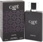 Riiffs Caf Noire Eau De Parfum Spray 100 Ml For Men
