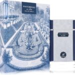 Afnan Patchouli On Fire eau de parfum spray (unisex) 80 ml