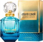 Roberto Cavalli Paradiso Azzurro Eau De Parfum Spray 75 ml for Women