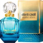 Roberto Cavalli Paradiso Azzurro Eau De Parfum Spray 75 ml for Women