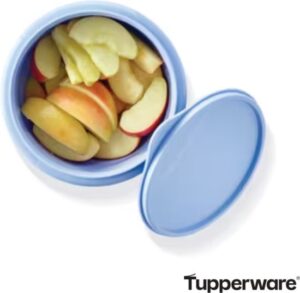 Tupperware Essentials Seal & Store Vershoud Kom Inclusief Luchtdicht Deksel - 1.1 L - Afbeelding 2