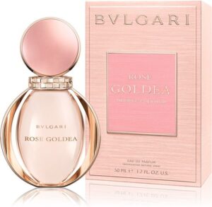 Bvlgari Rose Goldea Eau De Parfum Spray 50 ml for Women - Afbeelding 2
