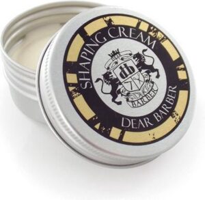 Dear Barber Shaping Cream 20 ml - Afbeelding 2
