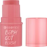 Essence Baby Got Blush Blush Stick Rosé All Day