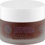 Natura Siberica Protection & Confort Tendre Exfoliating Complexion Brightening Gelée Bio 50 ml
