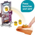 Minions The Rise of Gru Splat ’ems figuren - 3 pack - Afbeelding 3