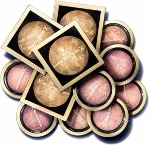 MAX FACTOR Creme Puff Blush r   do policzk w 15 Seductive Pink 1 5g - Afbeelding 2