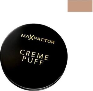 Max Factor Crème Puff Gezichtspoeder - 05 Translucent - Afbeelding 11