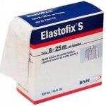 Elastofix S Venda Tubular Malla Ela!stica Cadera-torso Talla 6 - 25 M Bsn Medical