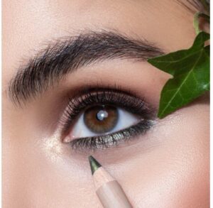 Artdeco Smooth Eye Liner #olive Oil - Afbeelding 4