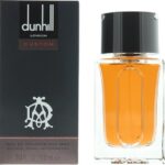Dunhill Custom Eau De Toilette 100ml (12.5 cm)
