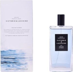 Herenparfum Victorio & Lucchino 8411061875766 150 ml - Afbeelding 4