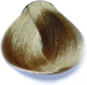 Fanola Haarverf Professional Colouring Cream 10.13 Blonde Platinum Beige - Afbeelding 3