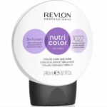 Revlon - Nutri Color Filters Toning 240 ml - 1022 Intense Platinum