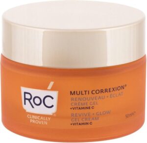 Multi Correxion Revive   Glow Gel Cream   RozjasA ujAcA gelovA12 krA c m