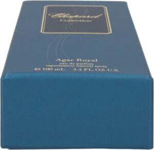 Agar Royal Eau de Parfum - Afbeelding 4