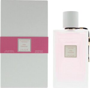 Lalique Les Compositions Parfumées Pink Paradise eau de parfum 100ml eau de parfum - Afbeelding 2