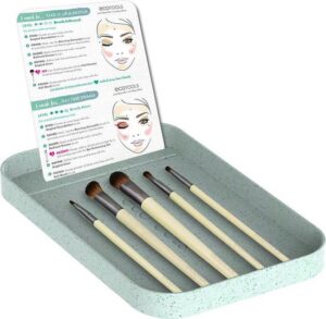 Ecotools Daily Defined Eye Kit - Afbeelding 2