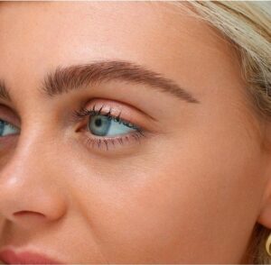 Rimmel London Brow Pro Micro Definer 01 0,09 g - Afbeelding 4