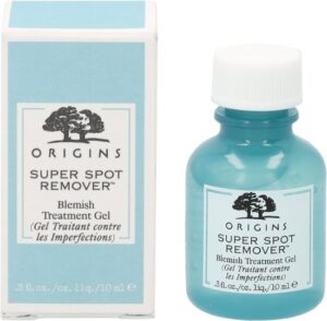 Super Spot Remover Blemish Treatment Gel 10ml - Afbeelding 2